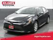 Used 2024 Toyota Corolla LE Sedan