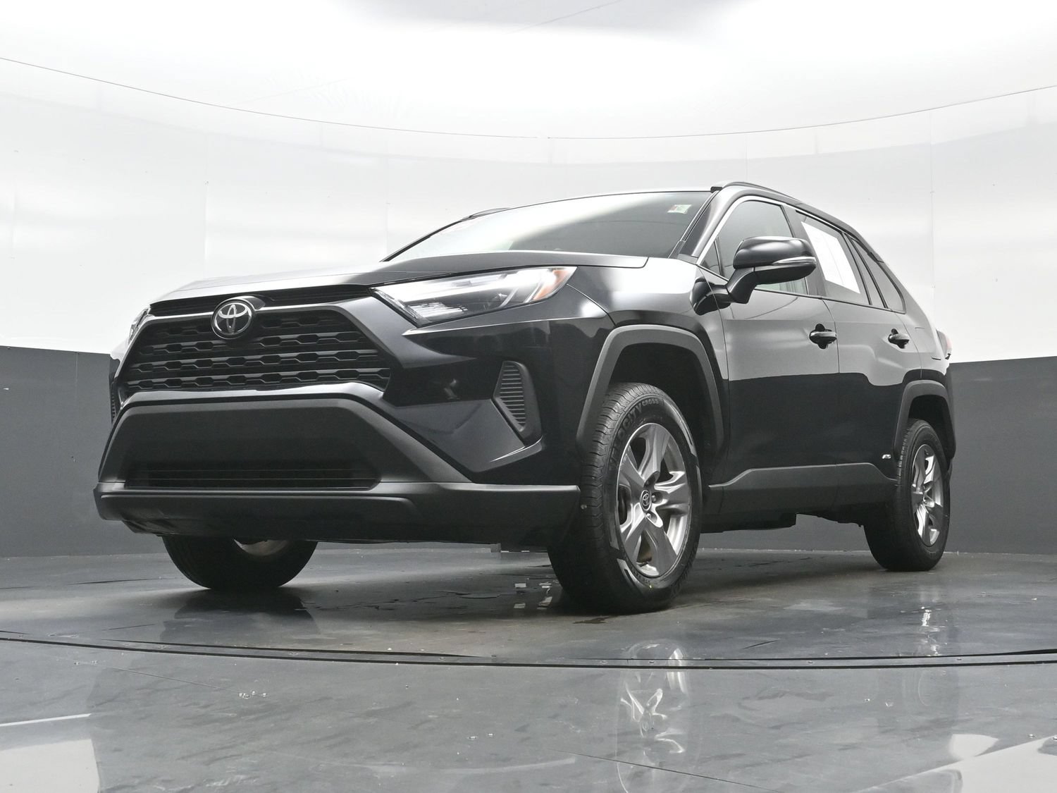 Vehicle thumbnail