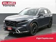 Honda CR-V Hybrid