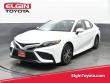Used 2023 Toyota Camry SE Sedan
