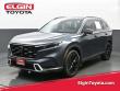 Used 2023 Honda CR-V Hybrid Sport Touring SUV