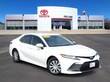 Toyota Camry Hybrid