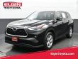 Used 2022 Toyota Highlander LE SUV