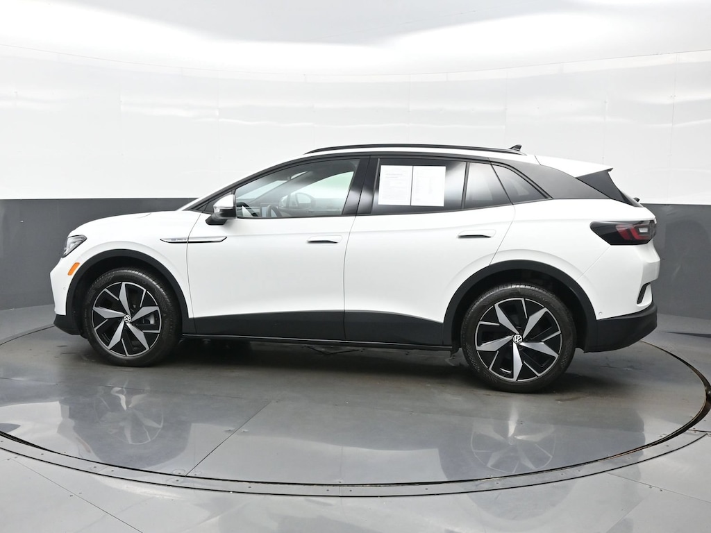 Used 2024 Volkswagen ID.4 Pro S SUV