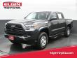 Used 2019 Toyota Tacoma SR Truck Double Cab