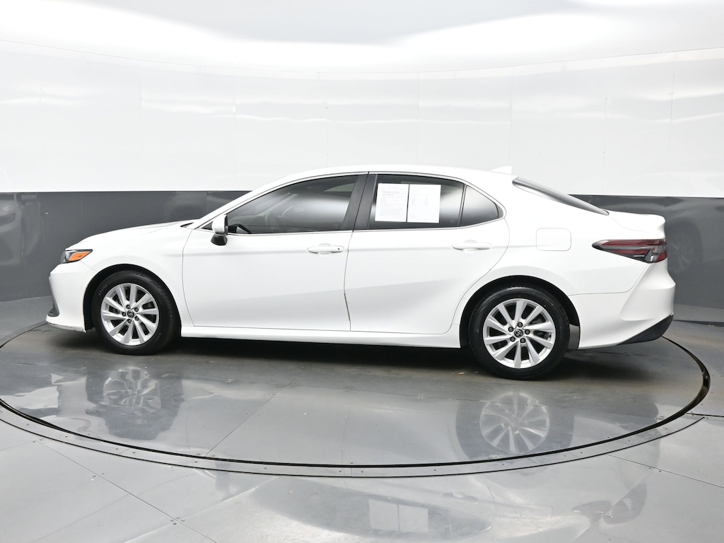 Used 2022 Toyota