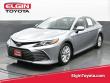 Used 2023 Toyota Camry LE Sedan