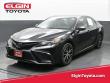 Used 2024 Toyota Camry SE Sedan