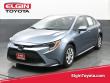 Used 2023 Toyota Corolla LE Sedan