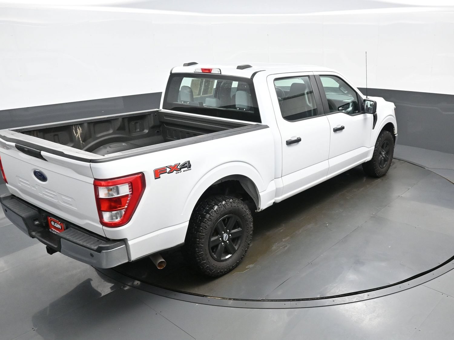 2023 Ford F-150 XL - Photo 37