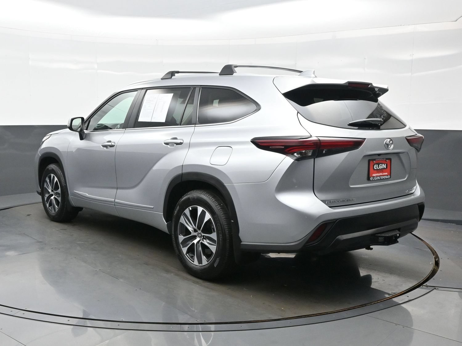 Vehicle thumbnail