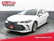 Used 2019 Toyota Avalon Limited Sedan