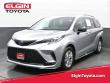 Used 2022 Toyota Sienna XSE Van Passenger Van