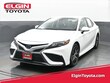  Toyota Camry Hybrid