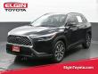 Used 2023 Toyota Corolla Cross XLE SUV