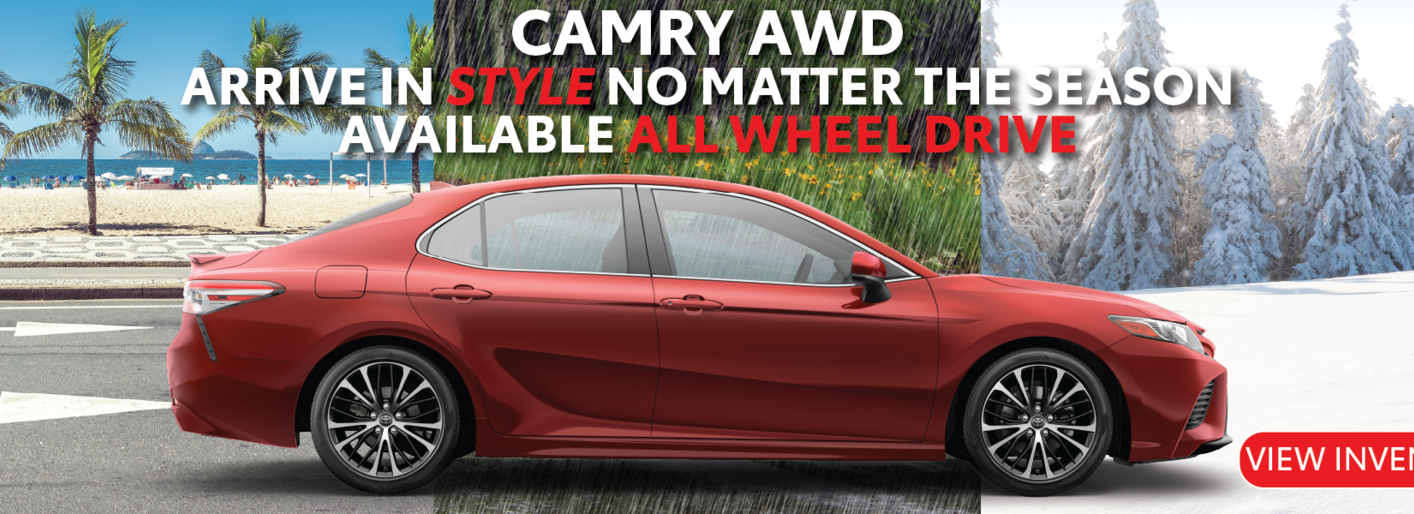 Toyota Dealership in Steamwood, IL Schaumburg St. Charles Cars