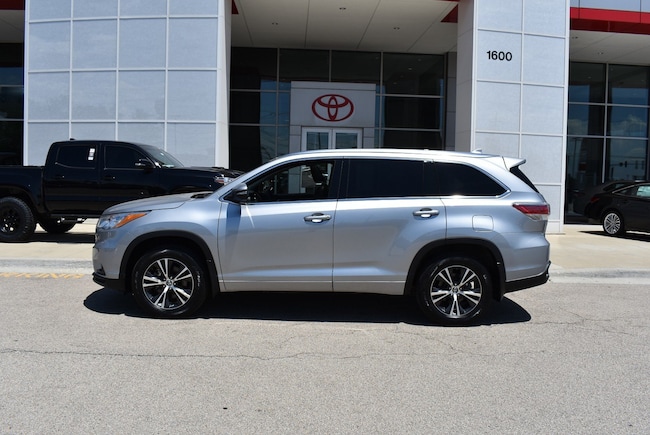 2016 Toyota Highlander For Sale >> Used 2016 Toyota Highlander For Sale Streamwood Il Stock D50734a 2016 Toyota Highlander For Sale >> Used 2016 Toyota Highlander For Sale Streamwood Il Stock D50734a