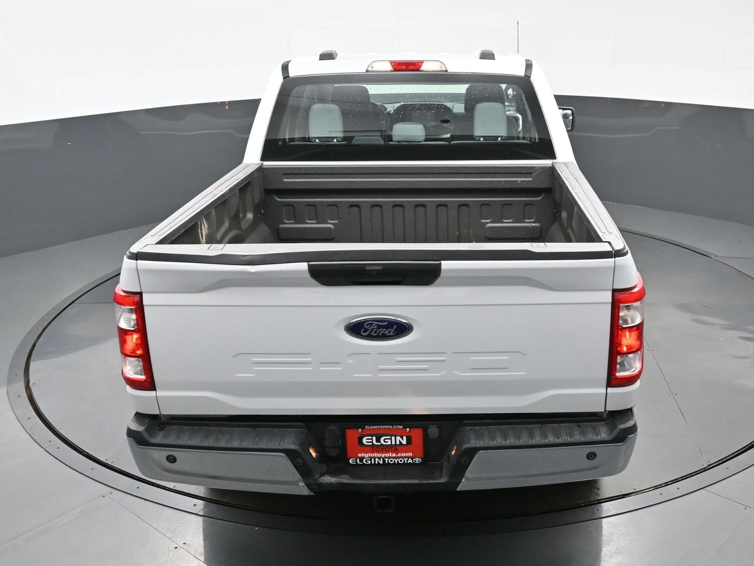 2023 Ford F-150 XL - Photo 36