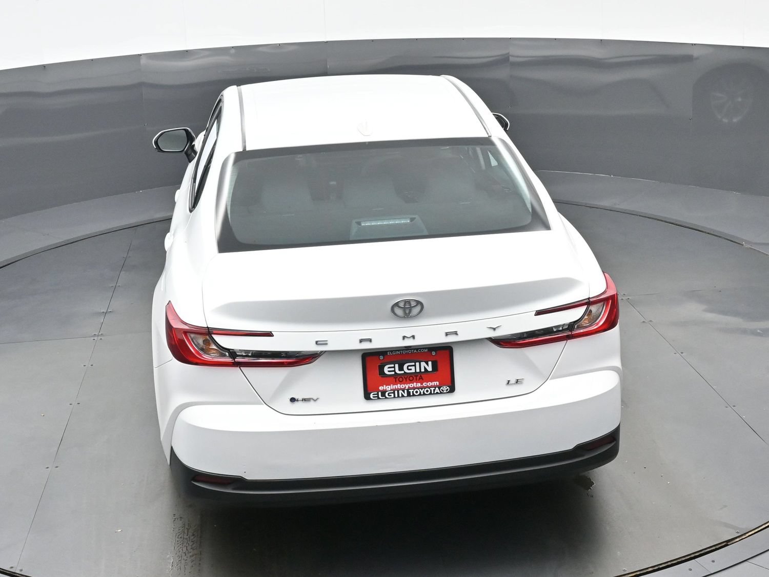 Vehicle thumbnail