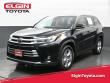 Used 2019 Toyota Highlander Limited SUV