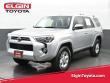 Used 2024 Toyota 4Runner SR5 SUV