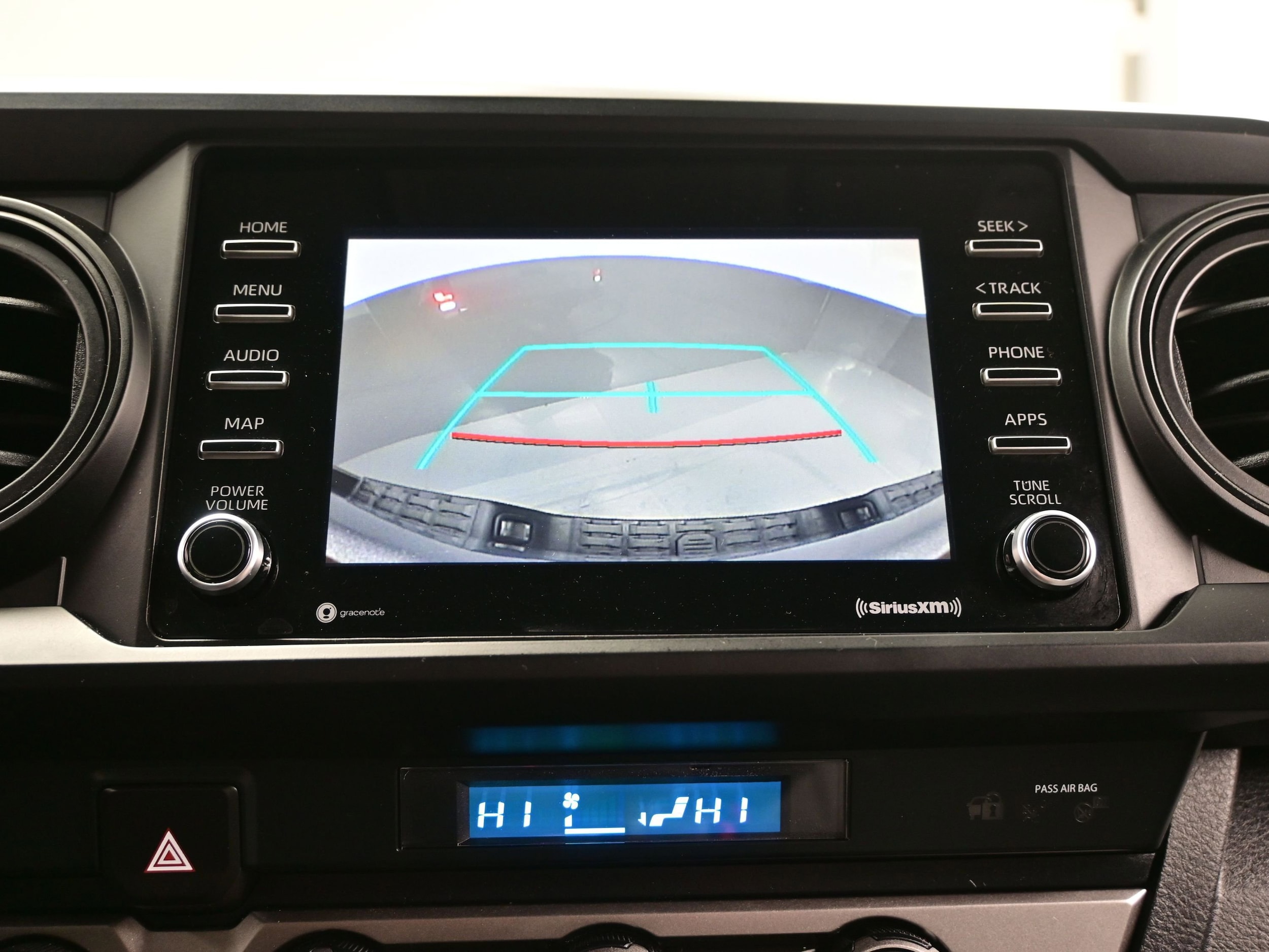 2021 Toyota Tacoma SR - Photo 17