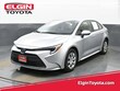  Toyota Corolla Hybrid