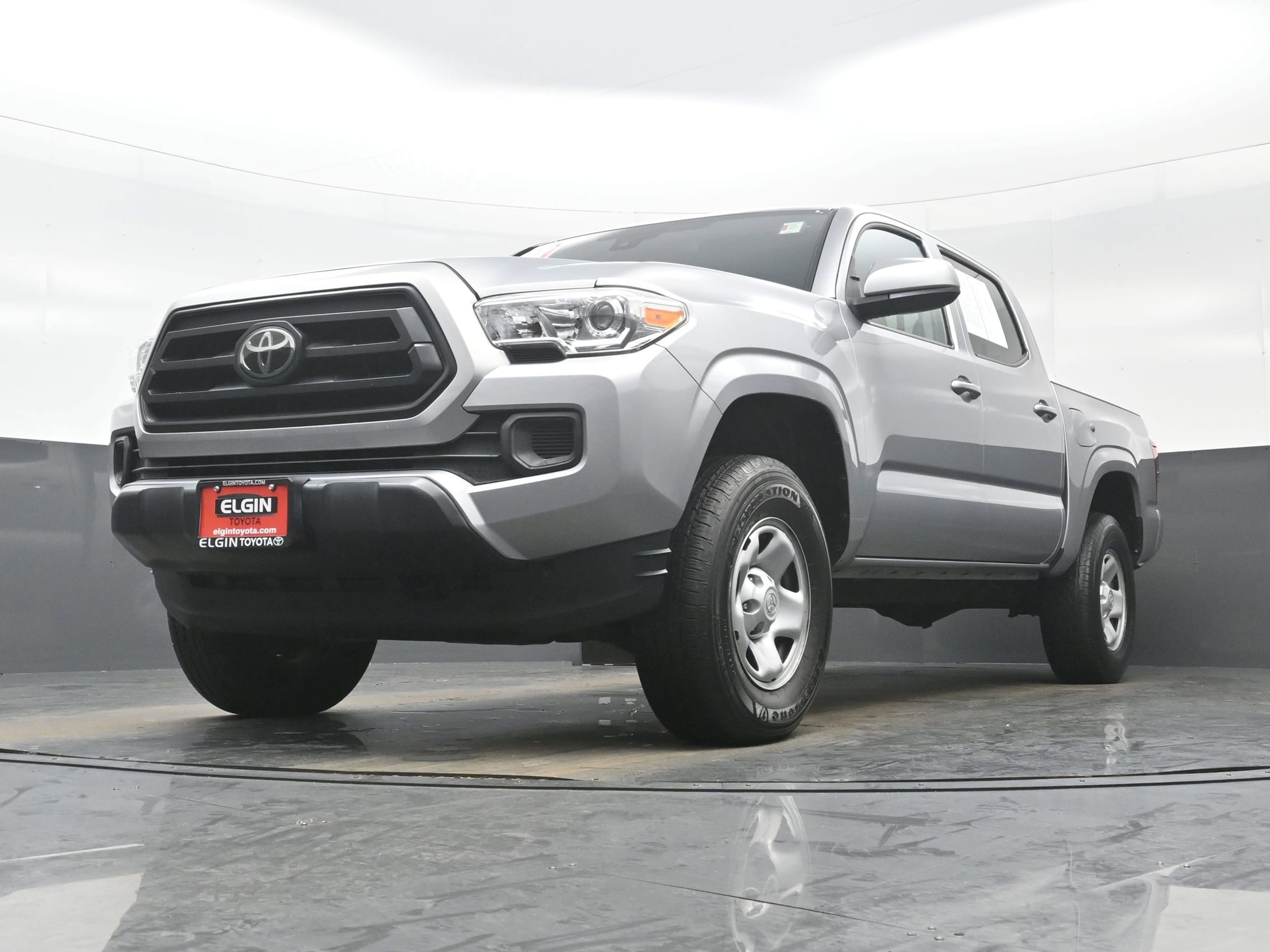 2021 Toyota Tacoma SR - Photo 27