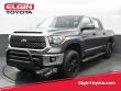 Used 2019 Toyota Tundra SR5 Truck CrewMax