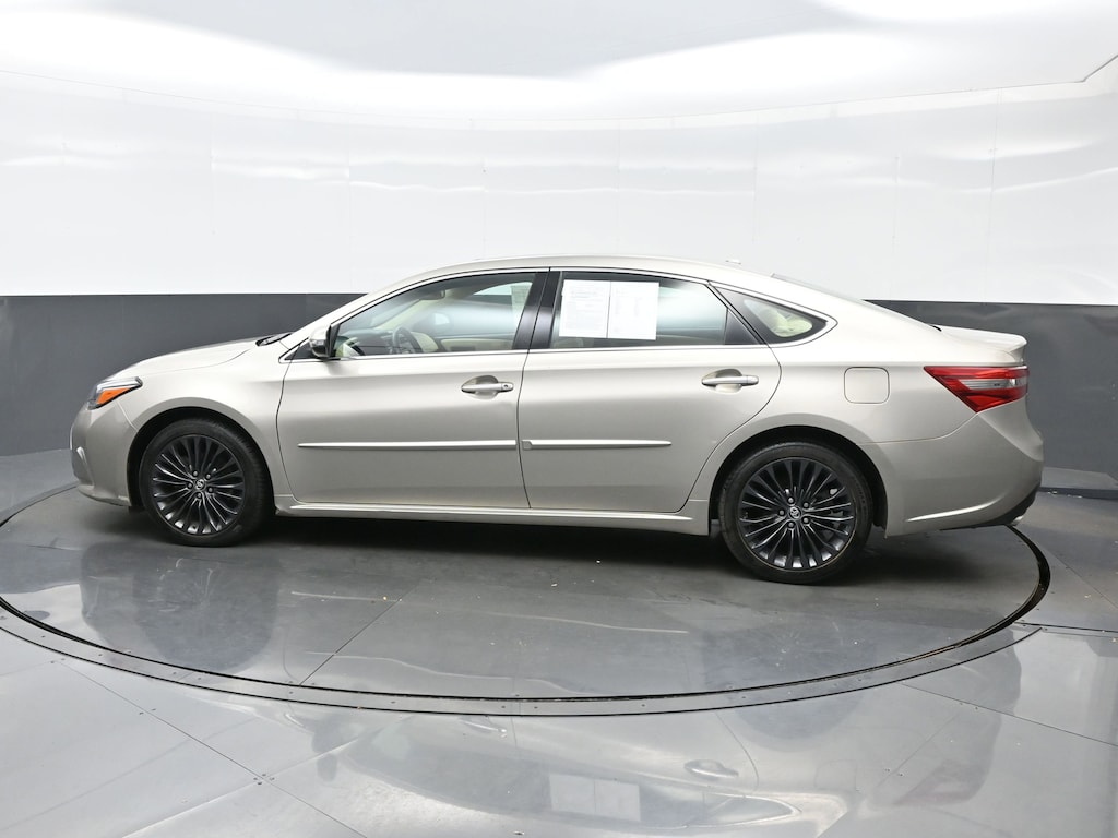Used 2016 Toyota Avalon Touring Sedan