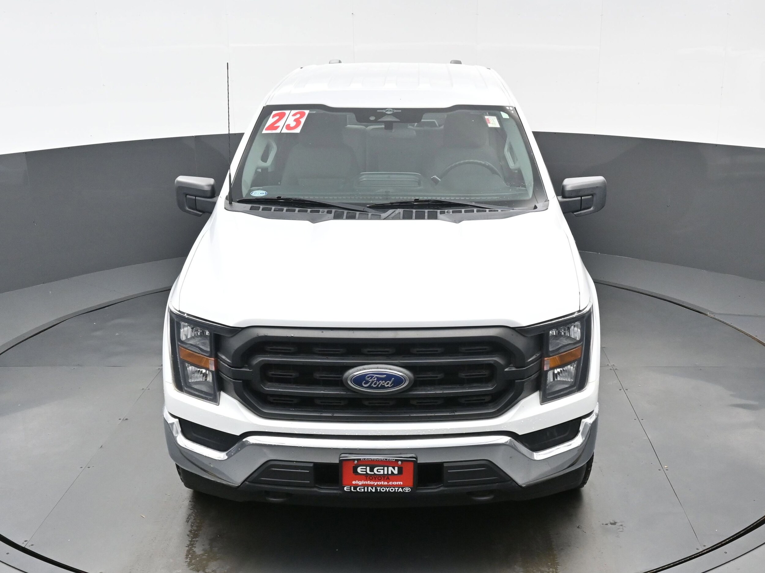 2023 Ford F-150 XL - Photo 32