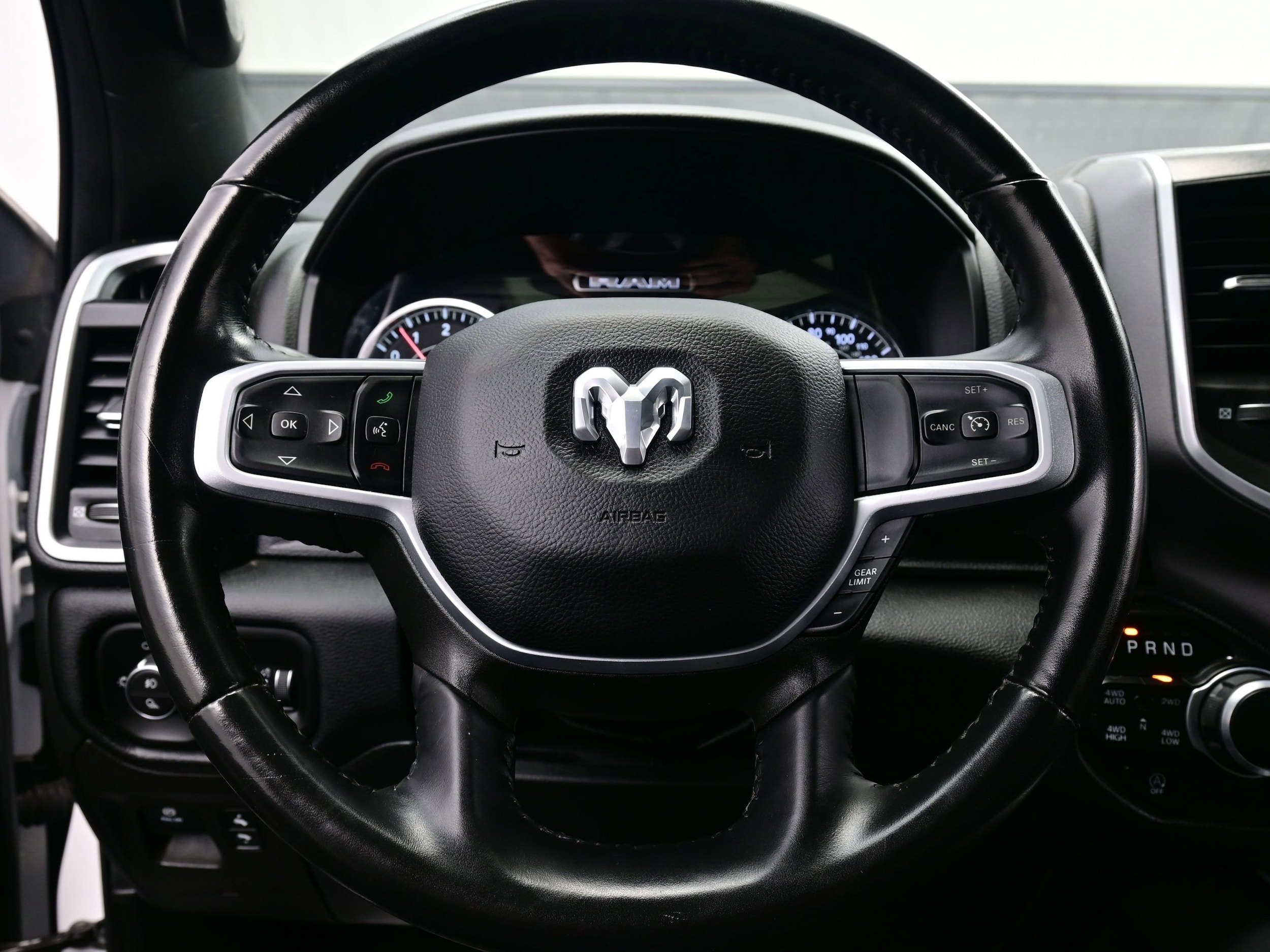Vehicle thumbnail