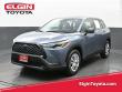 Used 2024 Toyota Corolla Cross L SUV