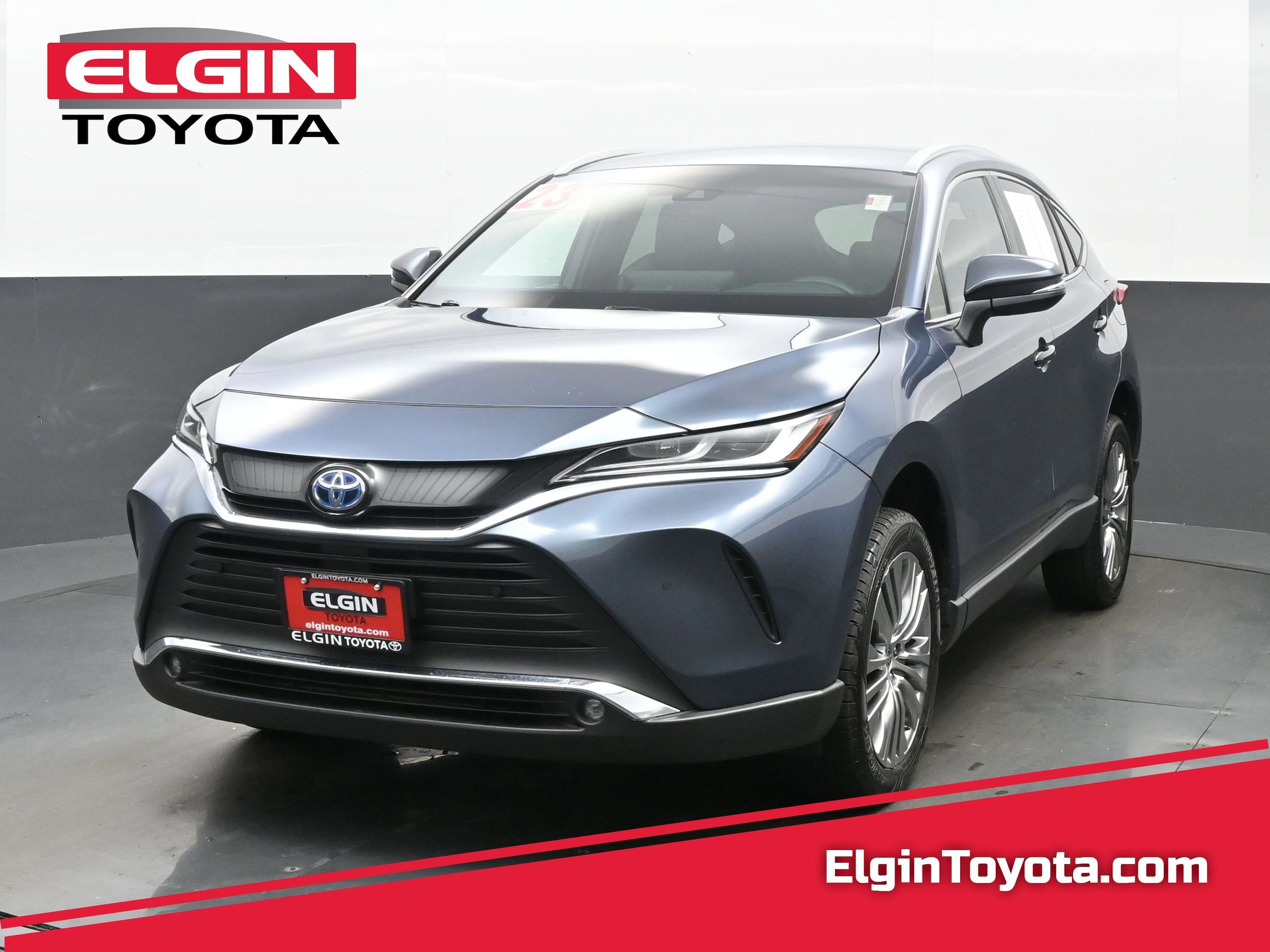2023 Toyota Venza XLE SUV