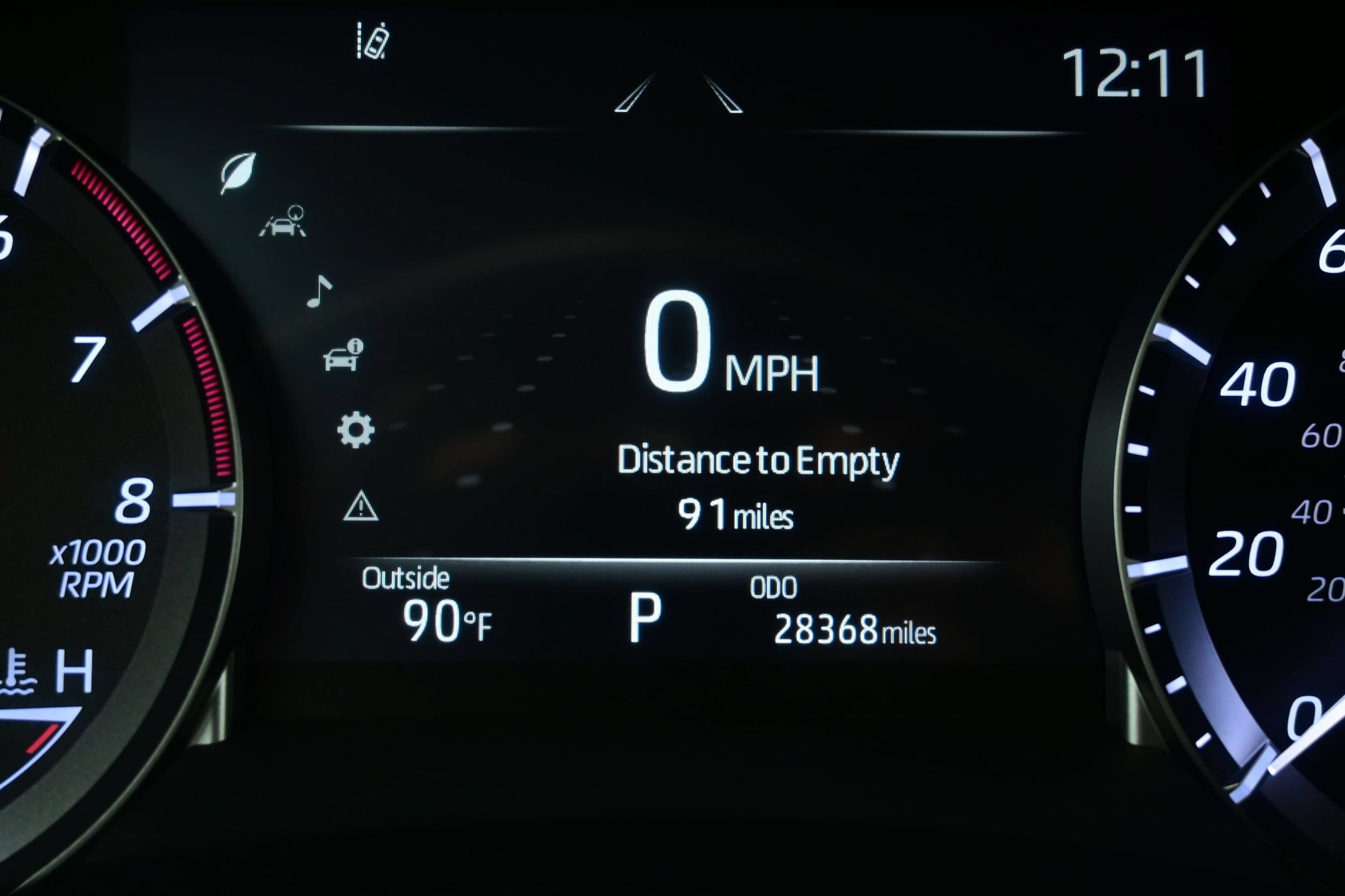 2024 Toyota Highlander LE - Photo 26
