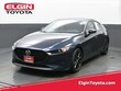  Mazda Mazda3 Hatchback