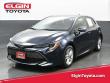 Used 2021 Toyota Corolla Hatchback SE Hatchback