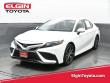 Used 2024 Toyota Camry SE Sedan