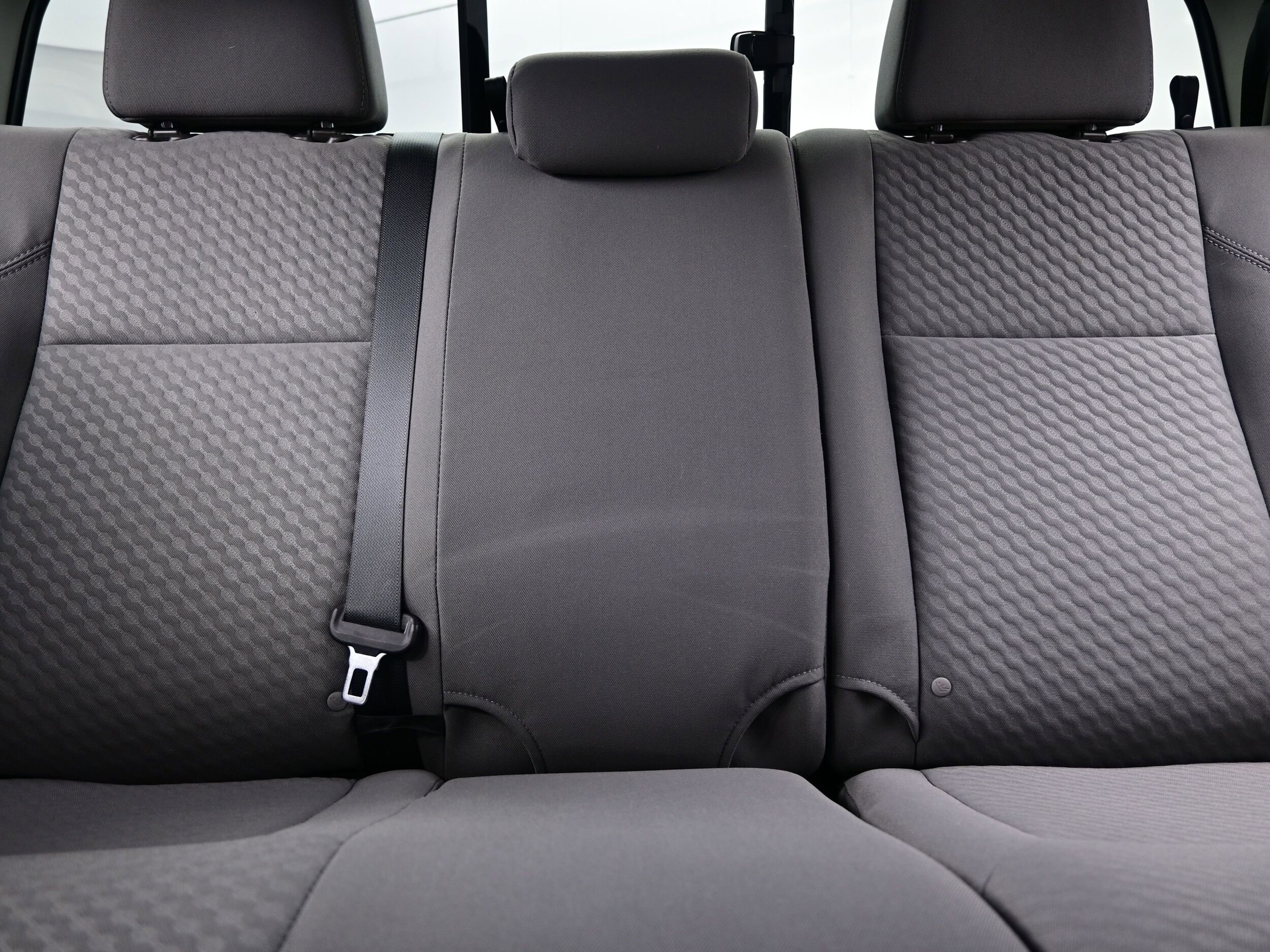 2021 Toyota Tacoma SR - Photo 15