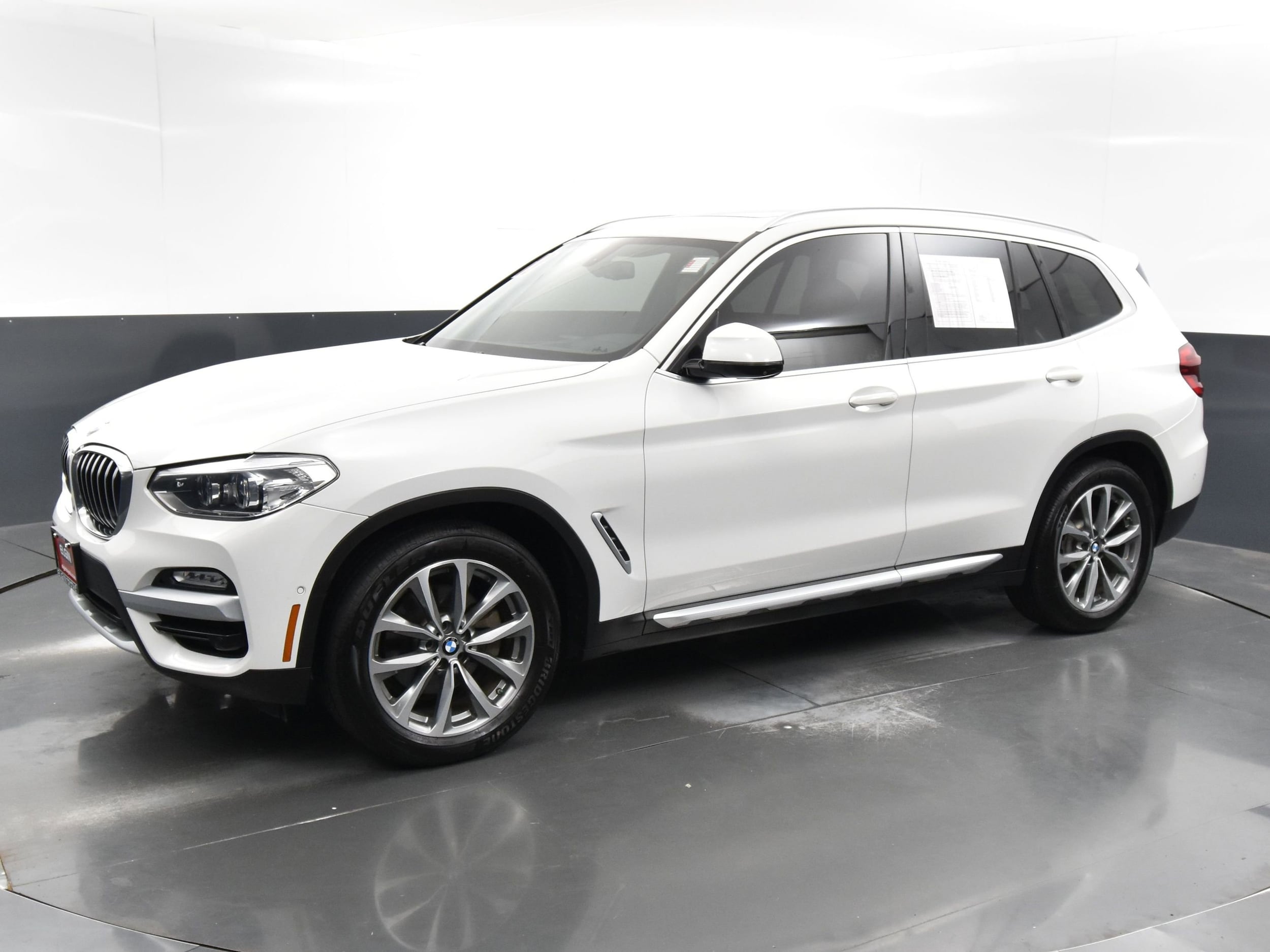 Used 2018 BMW X3 xDrive30i with VIN 5UXTR9C59JLD69357 for sale in Streamwood, IL