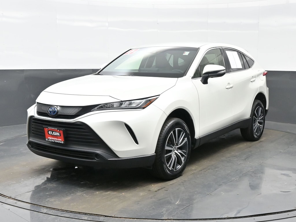 Used 2022 Toyota