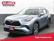 Used 2022 Toyota Highlander XLE SUV