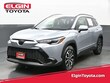 Toyota Corolla Cross Hybrid