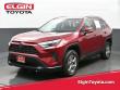 Used 2024 Toyota RAV4 XLE SUV