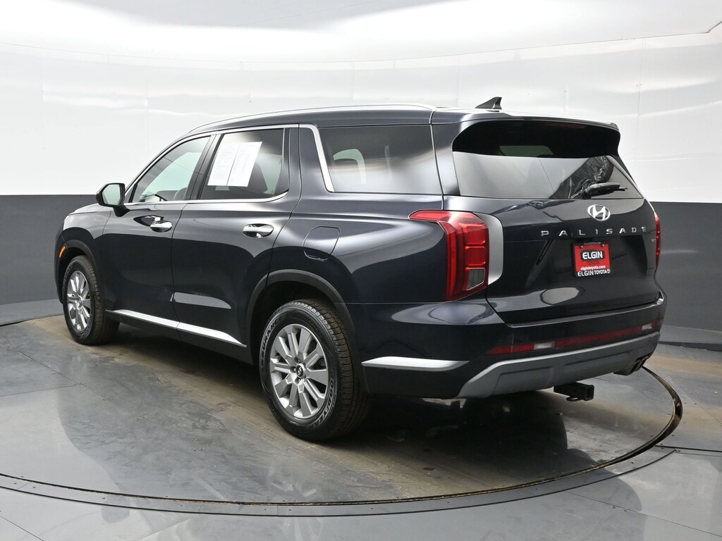 Used 2023 Hyundai Palisade SEL SUV