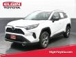 Used 2022 Toyota RAV4 Hybrid LE SUV