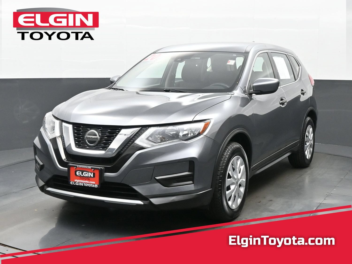 Used 2020 Nissan Rogue S with VIN JN8AT2MT3LW039926 for sale in Streamwood, IL