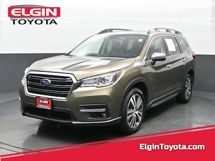 Featured Used 2022 Subaru Ascent All-Wheel Drive 68316A for Sale near Elgin, IL