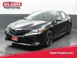 Used 2019 Toyota Camry XSE Sedan