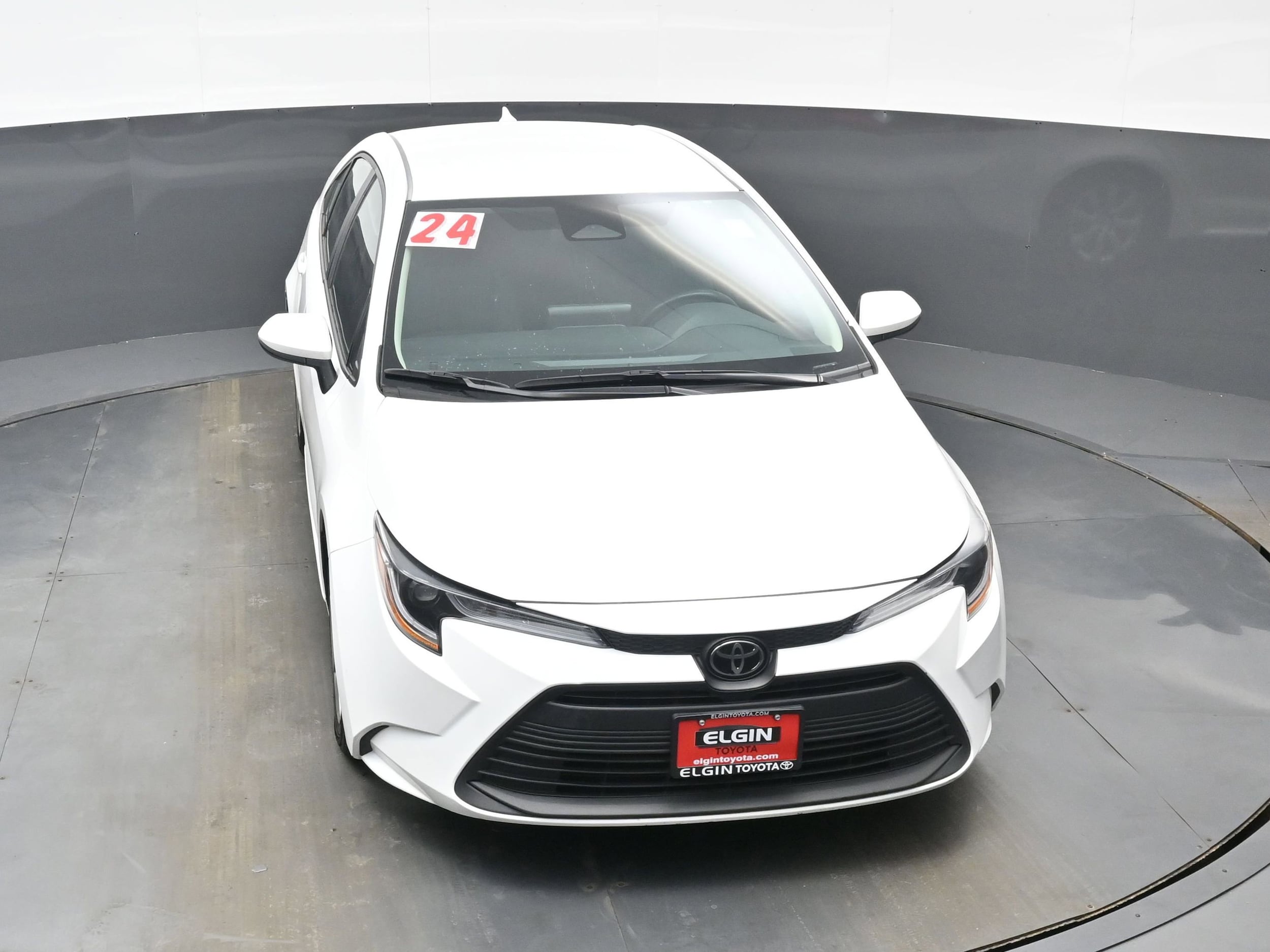 2024 Toyota Corolla LE - Photo 33